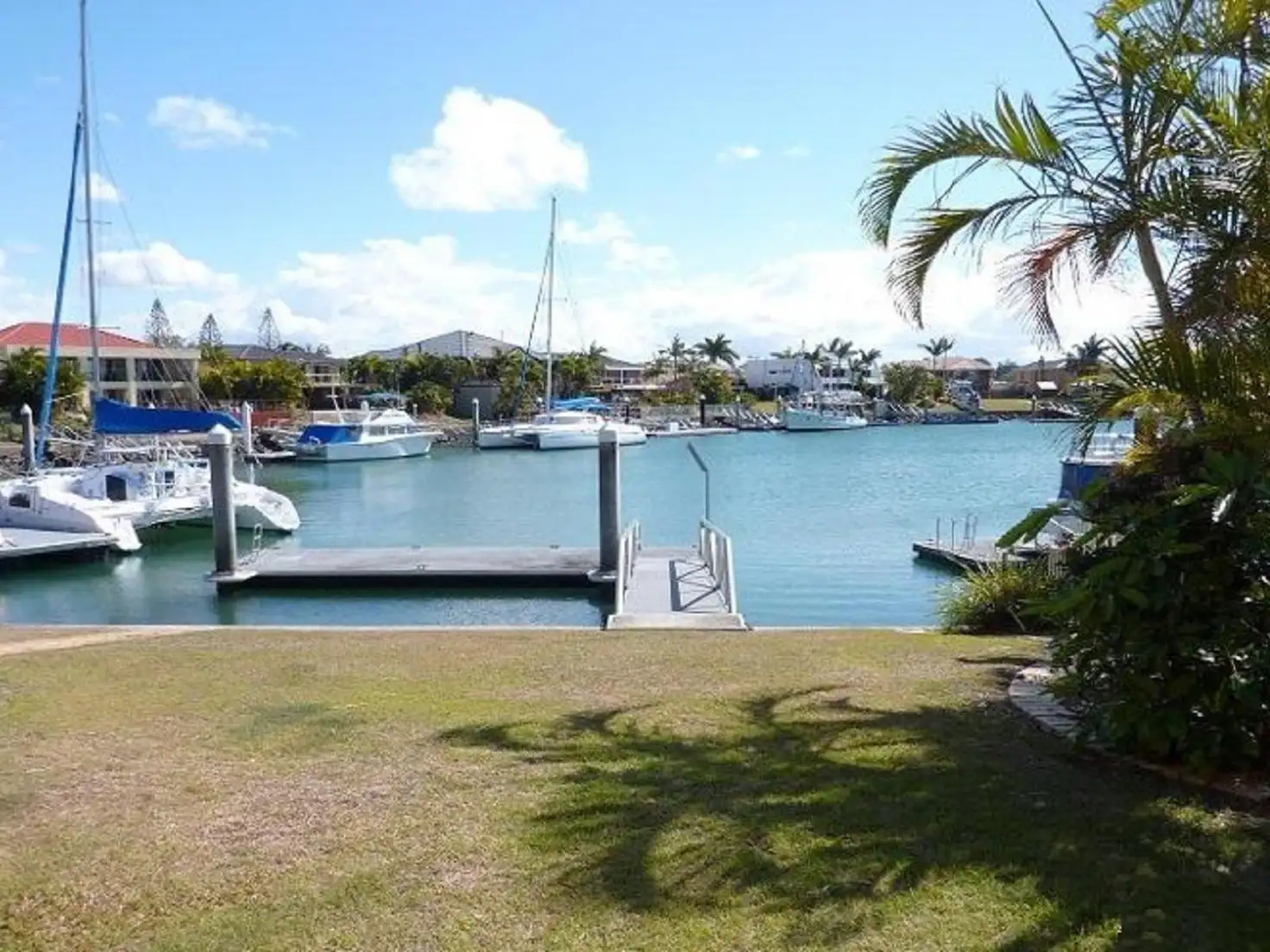 Main view of Homely house listing, 25 Seahaven Court, Raby Bay QLD 4163