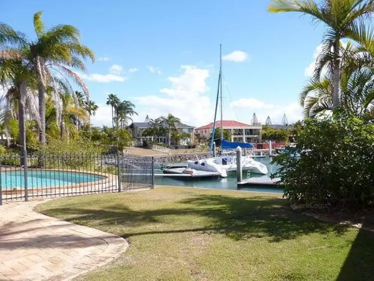 Third view of Homely house listing, 25 Seahaven Court, Raby Bay QLD 4163