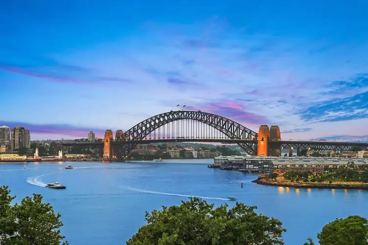 18/9 Nicholson Street, Balmain East NSW 2041