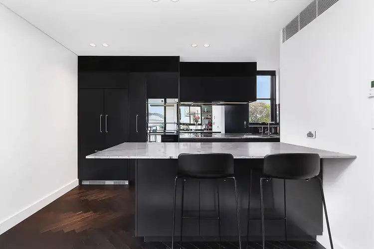 Third view of Homely apartment listing, 18/9 Nicholson Street, Balmain East NSW 2041