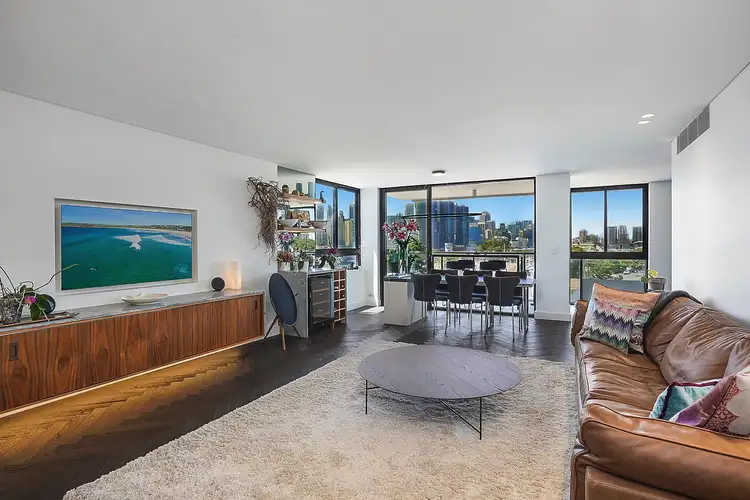 Fourth view of Homely apartment listing, 18/9 Nicholson Street, Balmain East NSW 2041