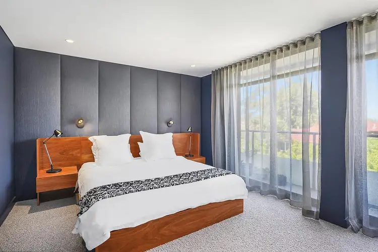 Sixth view of Homely apartment listing, 18/9 Nicholson Street, Balmain East NSW 2041