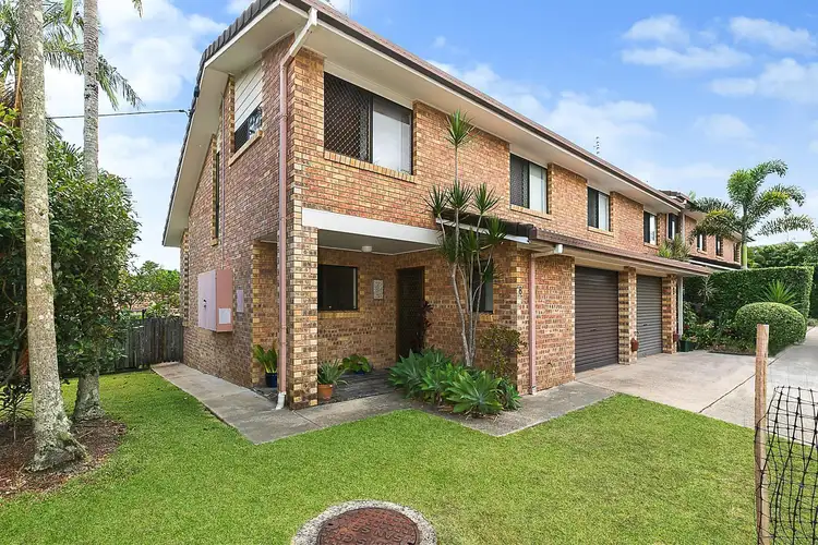 8/13 Pine Street, Buderim QLD 4556