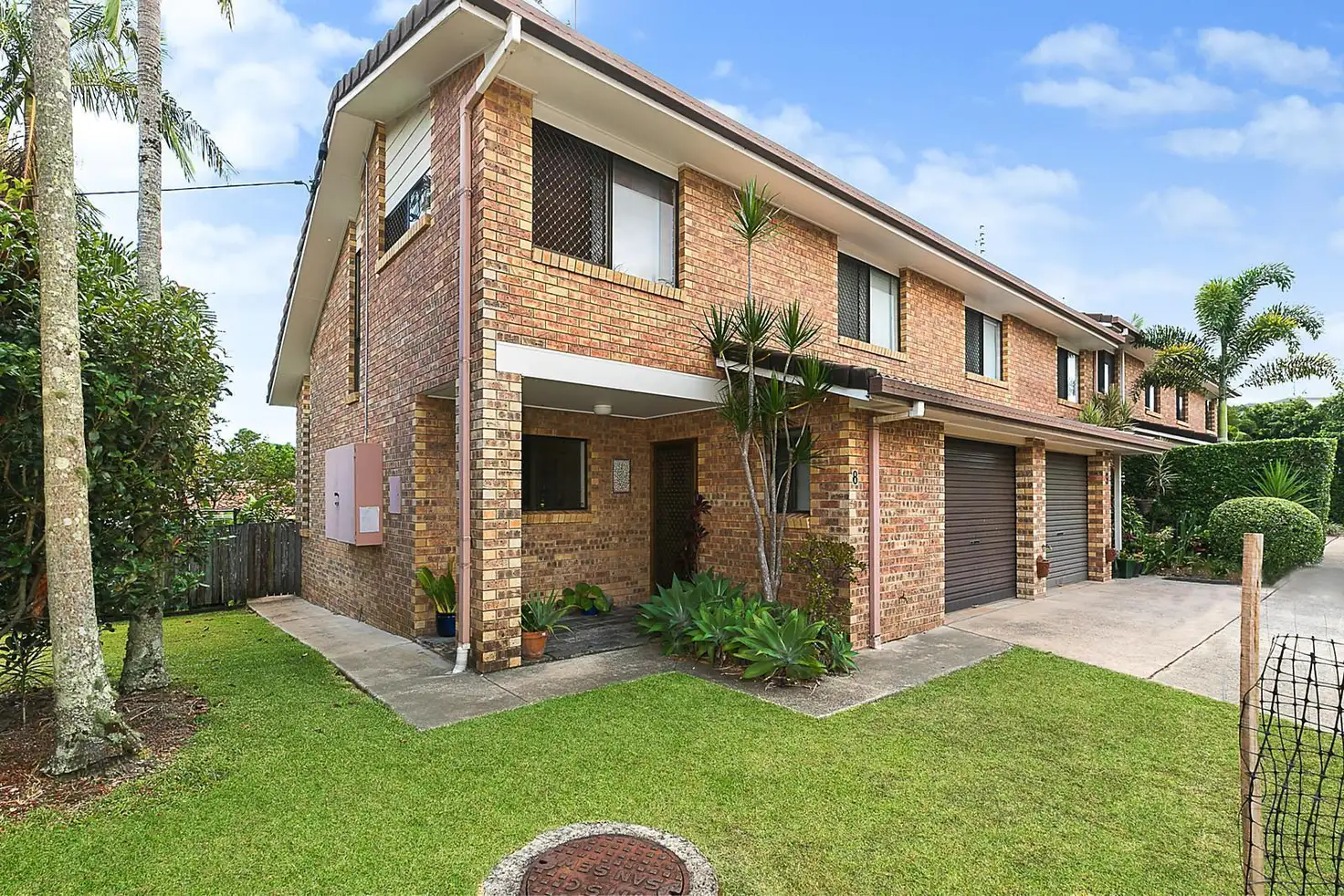 Main view of Homely unit listing, 8/13 Pine Street, Buderim QLD 4556