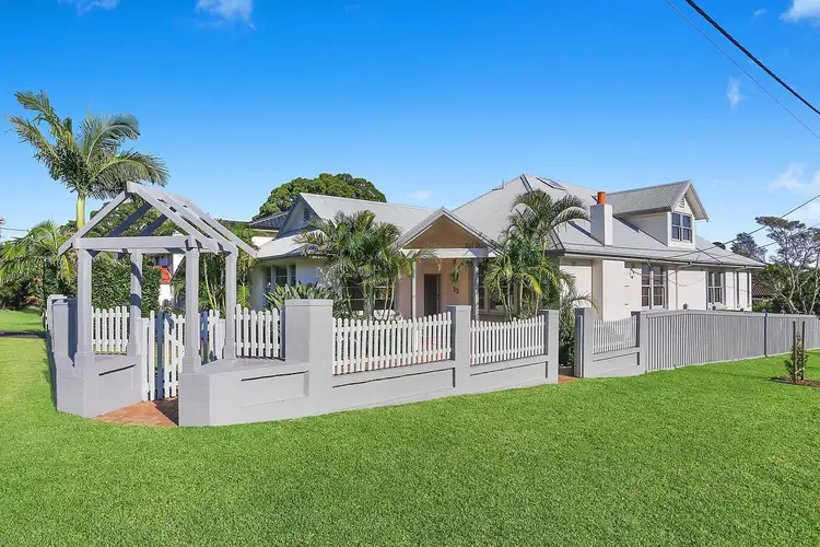 Main view of Homely house listing, 13 Ocean Street, Cronulla NSW 2230
