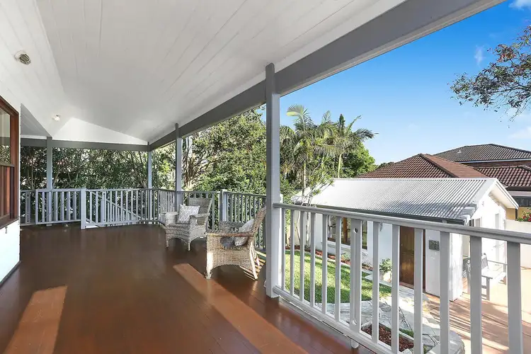 Third view of Homely house listing, 13 Ocean Street, Cronulla NSW 2230