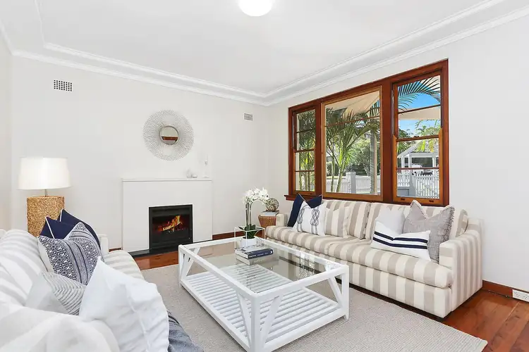 Fourth view of Homely house listing, 13 Ocean Street, Cronulla NSW 2230