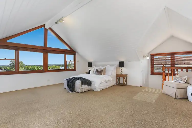 Fifth view of Homely house listing, 13 Ocean Street, Cronulla NSW 2230