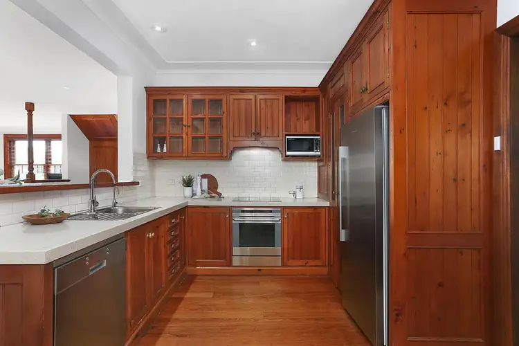 Sixth view of Homely house listing, 13 Ocean Street, Cronulla NSW 2230