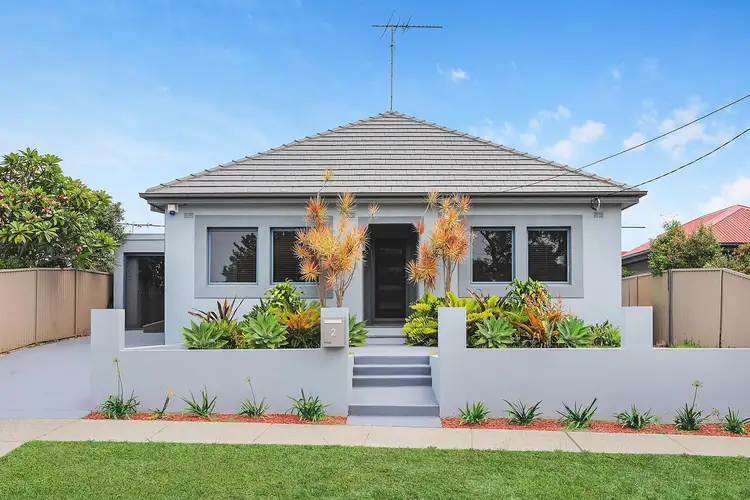 2 Sharp Street, Matraville NSW 2036