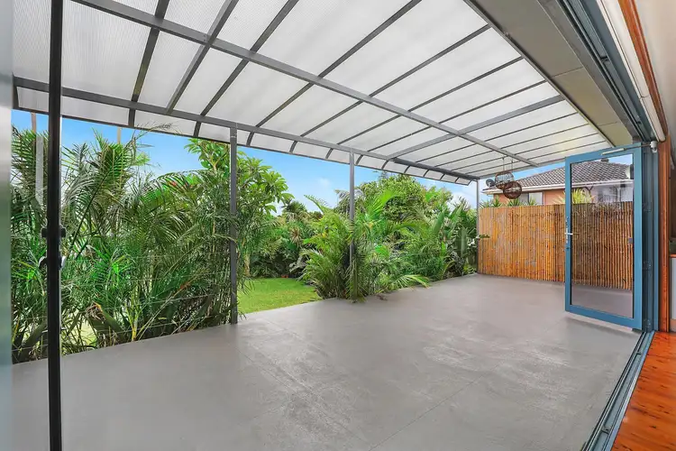 Second view of Homely house listing, 2 Sharp Street, Matraville NSW 2036