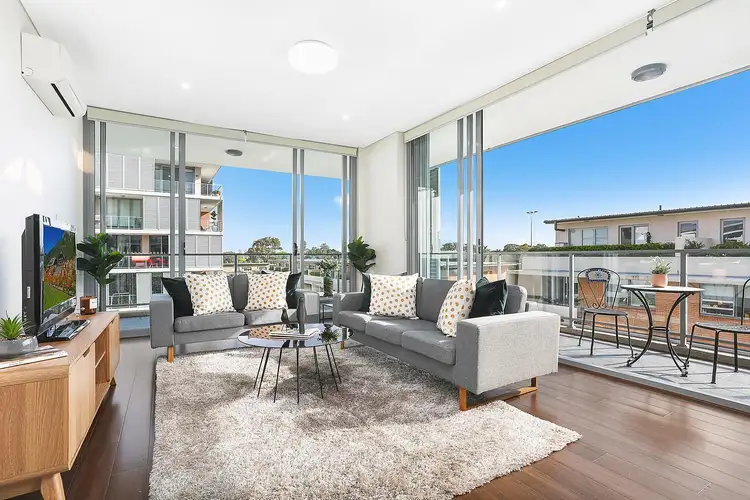 242/26 Jasmine Street, Botany NSW 2019