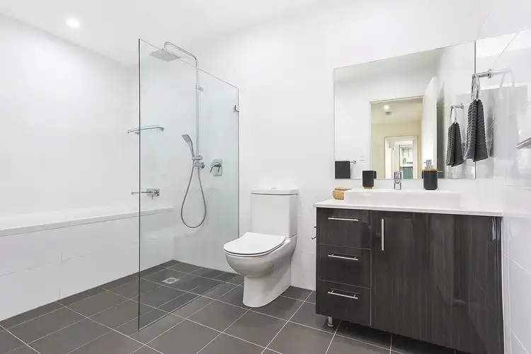 Fifth view of Homely apartment listing, 242/26 Jasmine Street, Botany NSW 2019