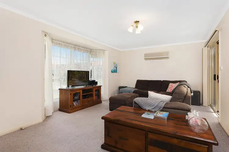 Second view of Homely unit listing, 1/32 Marlo Street, Hamlyn Heights VIC 3215