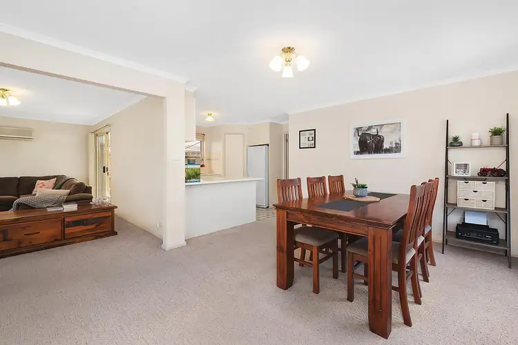 Third view of Homely unit listing, 1/32 Marlo Street, Hamlyn Heights VIC 3215