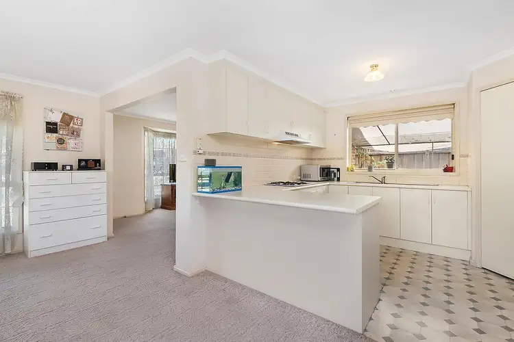 Fourth view of Homely unit listing, 1/32 Marlo Street, Hamlyn Heights VIC 3215