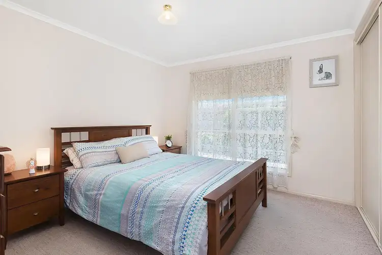 Fifth view of Homely unit listing, 1/32 Marlo Street, Hamlyn Heights VIC 3215