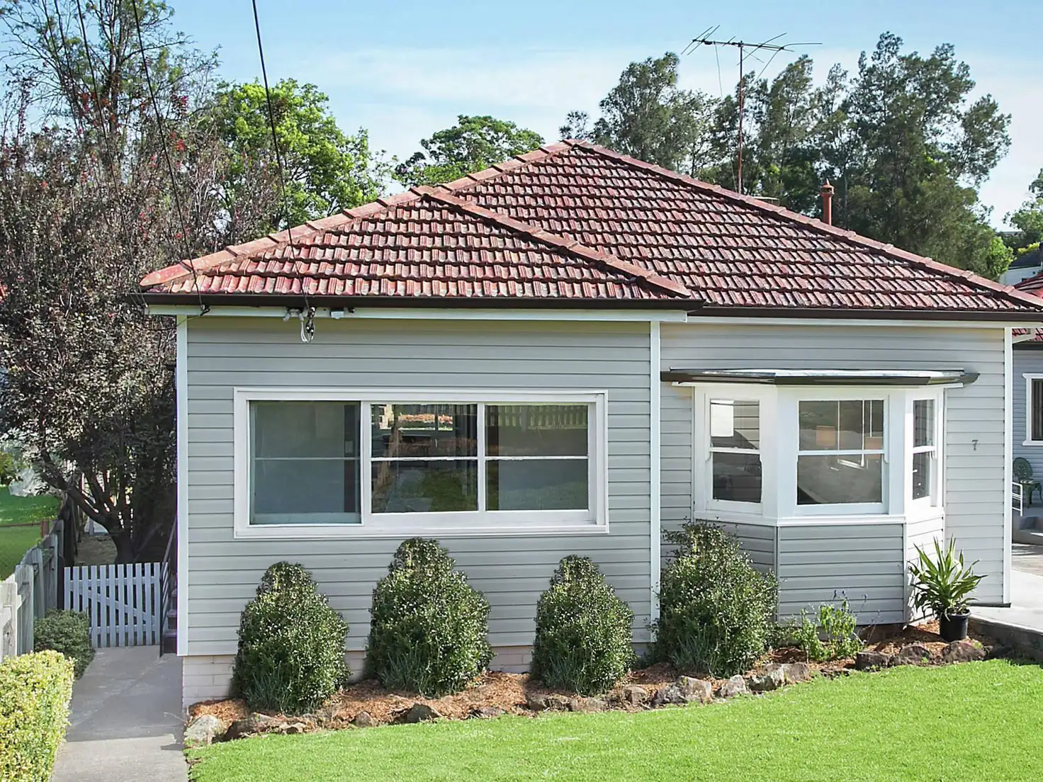 Main view of Homely house listing, 7 Wolger Road, Ryde NSW 2112