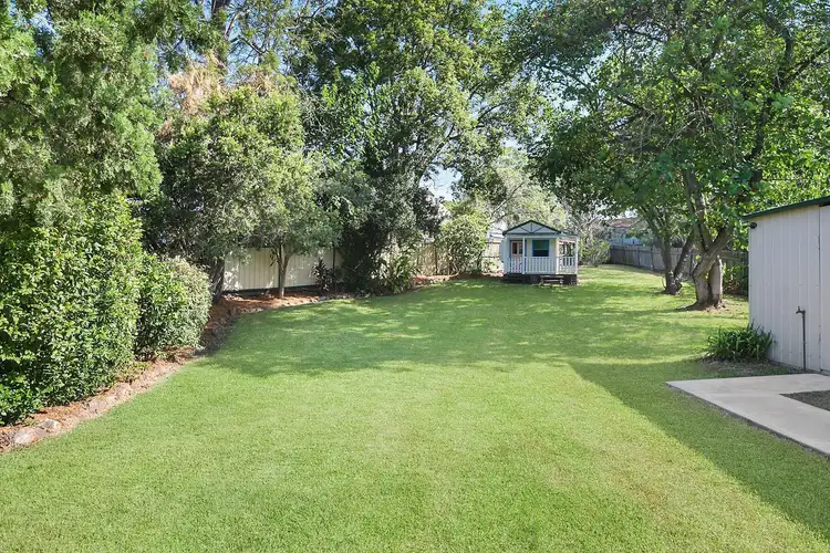 Second view of Homely house listing, 7 Wolger Road, Ryde NSW 2112