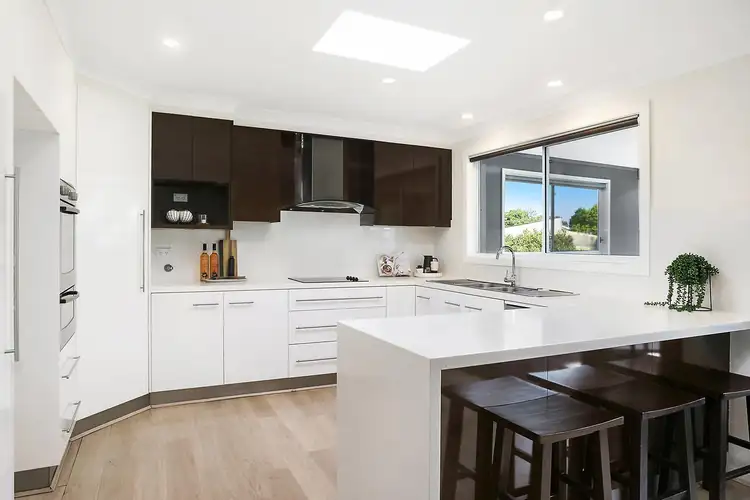 Fourth view of Homely house listing, 7 Wolger Road, Ryde NSW 2112