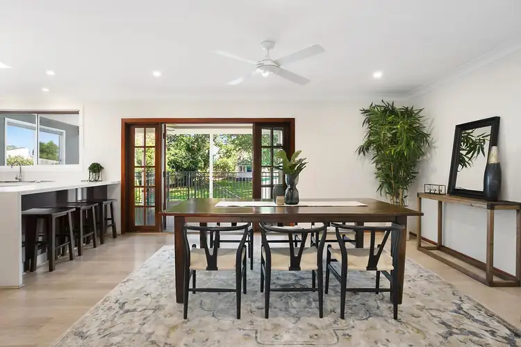 Fifth view of Homely house listing, 7 Wolger Road, Ryde NSW 2112