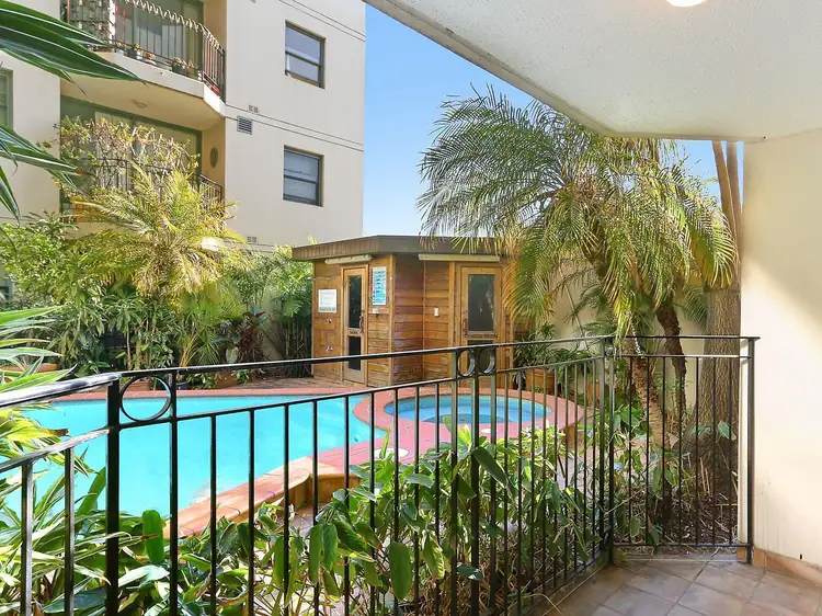 215/2 Glebe Point Road, Glebe NSW 2037