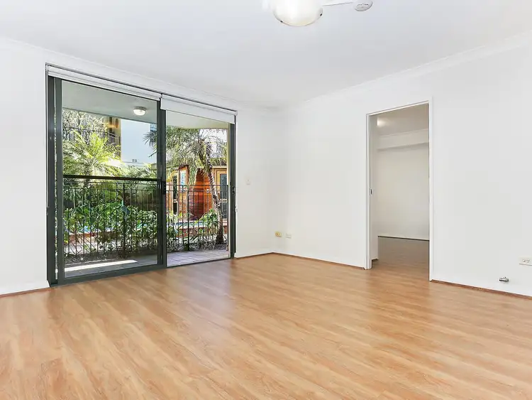 Second view of Homely unit listing, 215/2 Glebe Point Road, Glebe NSW 2037