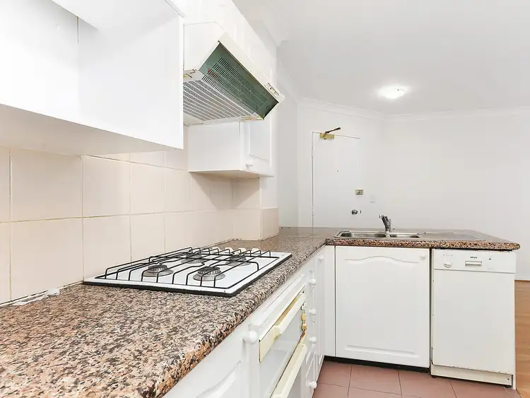 Third view of Homely unit listing, 215/2 Glebe Point Road, Glebe NSW 2037