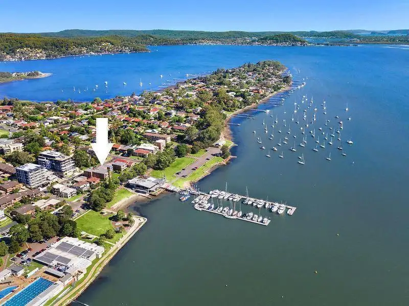 Main view of Homely apartment listing, 11/27 Masons Parade, Point Frederick NSW 2250