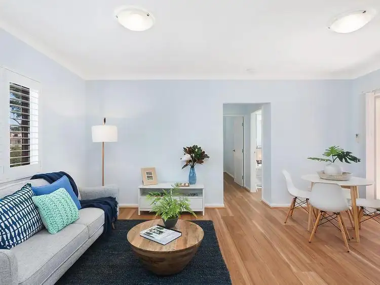 Second view of Homely apartment listing, 11/27 Masons Parade, Point Frederick NSW 2250
