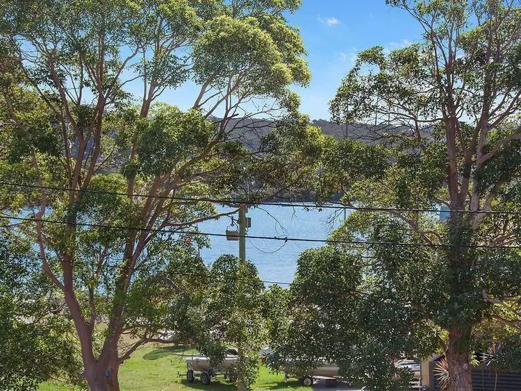 Third view of Homely apartment listing, 11/27 Masons Parade, Point Frederick NSW 2250