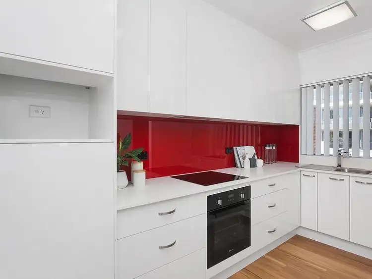 Fourth view of Homely apartment listing, 11/27 Masons Parade, Point Frederick NSW 2250