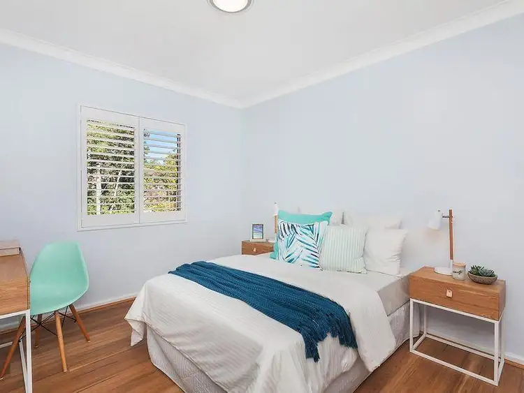 Fifth view of Homely apartment listing, 11/27 Masons Parade, Point Frederick NSW 2250