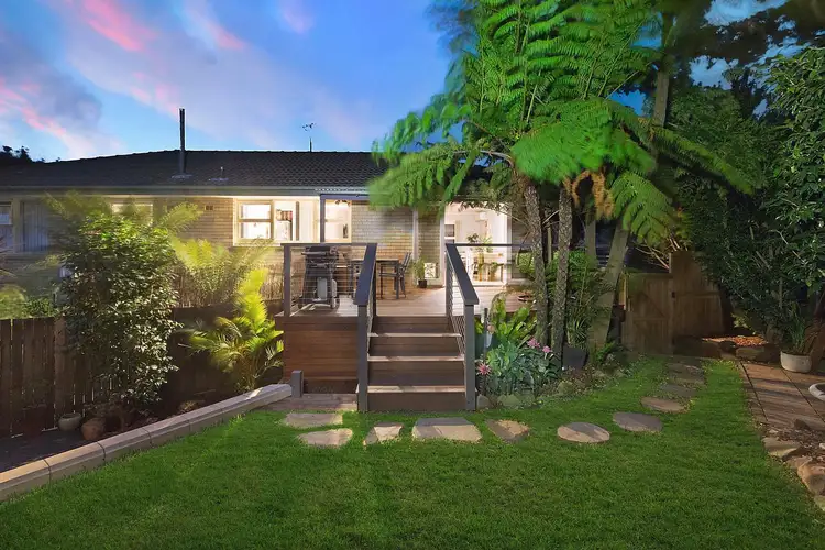 Main view of Homely house listing, 2/16A Goondari Road, Allambie Heights NSW 2100
