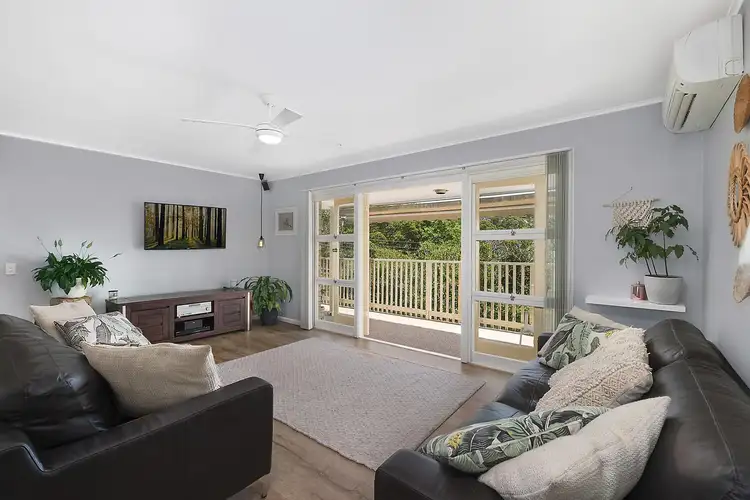 Second view of Homely house listing, 2/16A Goondari Road, Allambie Heights NSW 2100