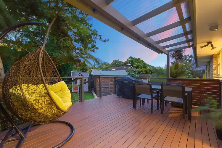 Third view of Homely house listing, 2/16A Goondari Road, Allambie Heights NSW 2100