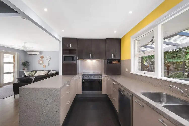 Fourth view of Homely house listing, 2/16A Goondari Road, Allambie Heights NSW 2100