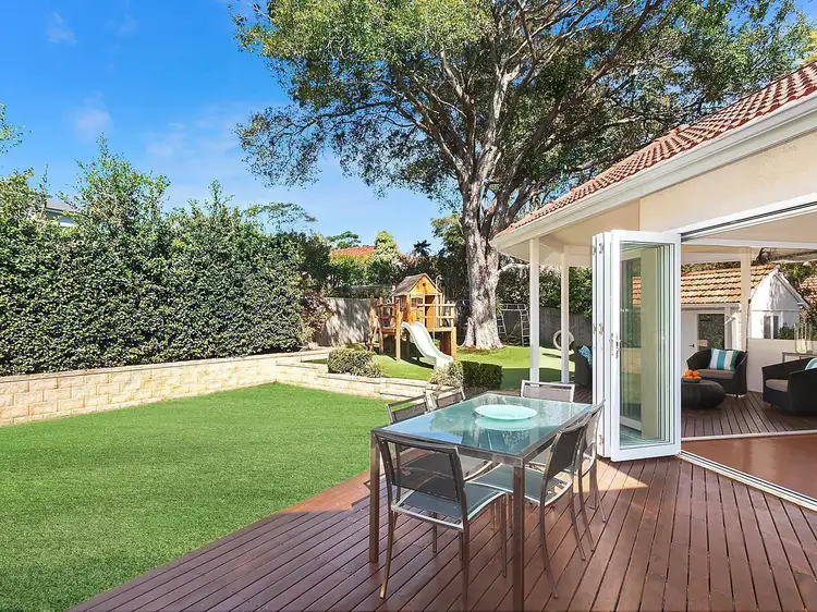 Fifth view of Homely house listing, 21 Montah Avenue, Killara NSW 2071