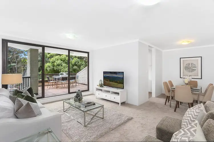 60/2 Artarmon Road, Willoughby NSW 2068