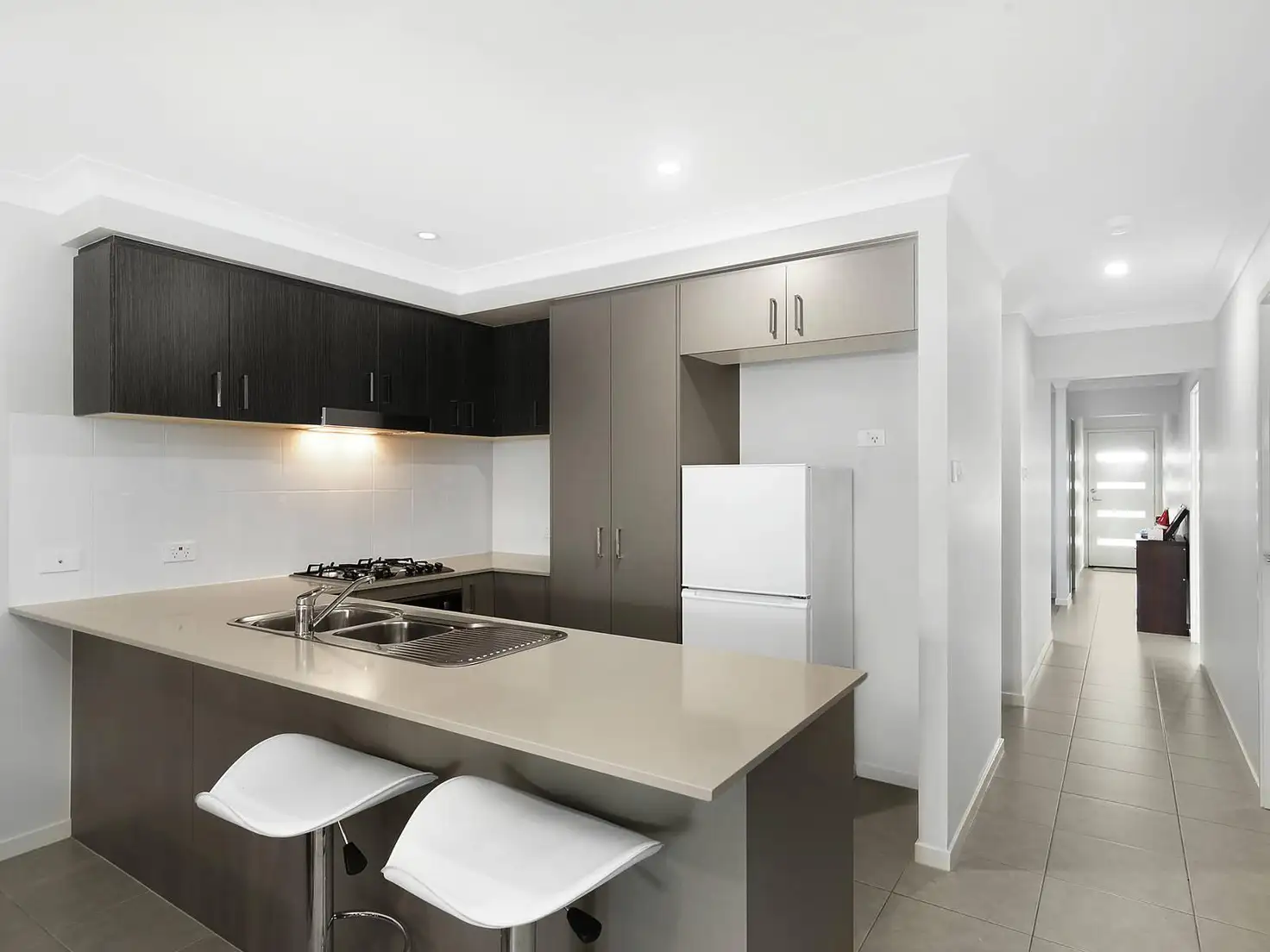 Main view of Homely townhouse listing, 43 Mirug Crescent, Fletcher NSW 2287