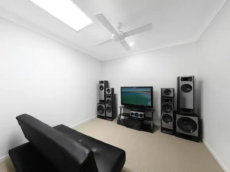 Fourth view of Homely townhouse listing, 43 Mirug Crescent, Fletcher NSW 2287