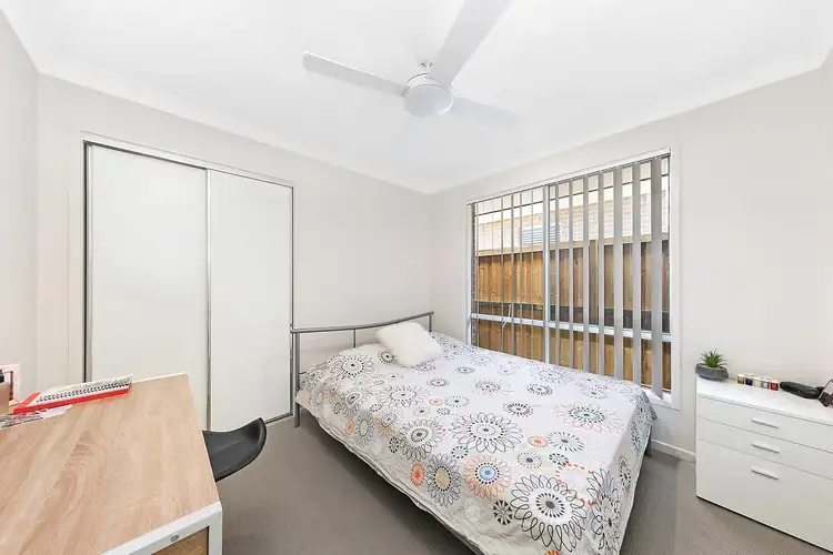 Fifth view of Homely townhouse listing, 43 Mirug Crescent, Fletcher NSW 2287