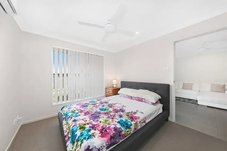 Sixth view of Homely townhouse listing, 43 Mirug Crescent, Fletcher NSW 2287