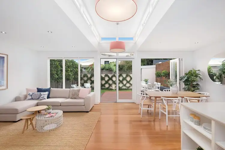 Second view of Homely house listing, 12 Napoleon Street, Rozelle NSW 2039