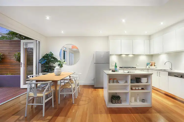 Third view of Homely house listing, 12 Napoleon Street, Rozelle NSW 2039