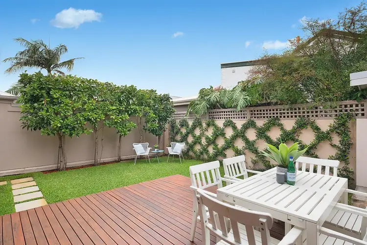 Fourth view of Homely house listing, 12 Napoleon Street, Rozelle NSW 2039