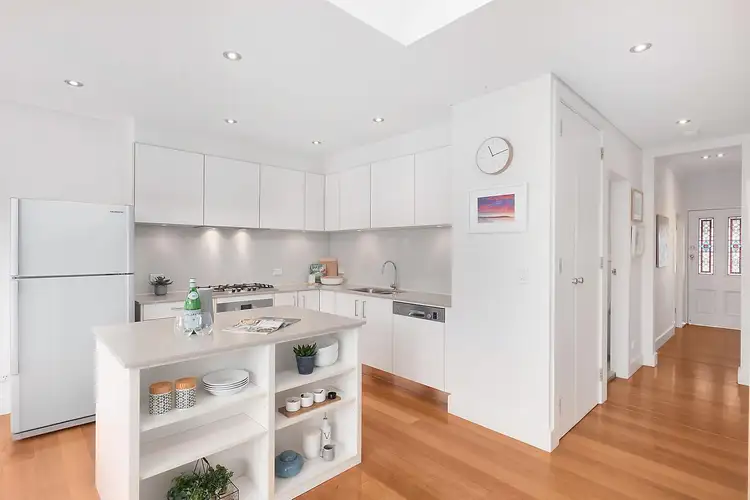 Fifth view of Homely house listing, 12 Napoleon Street, Rozelle NSW 2039