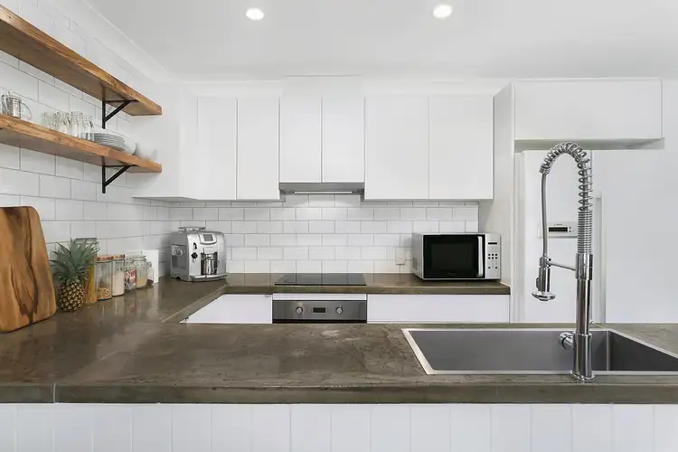 Third view of Homely house listing, 33 Hutchings Street, Gracemere QLD 4702