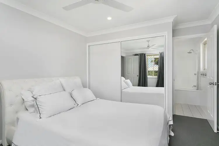 Fourth view of Homely house listing, 33 Hutchings Street, Gracemere QLD 4702
