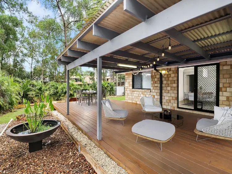 Main view of Homely house listing, 13 Millwood Terrace, Springfield QLD 4300